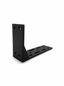 Accessories: PRE ORDER - Doubtless Summit Pro Awning Mounting Bracket Kit