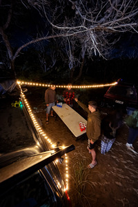 Accessories: Doubtless String Camping Lights 9M