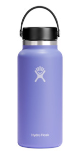 Products: HydroFlask - Wide Mouth - Lupine - 32oz/946ml