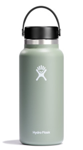 Products: HydroFlask - Wide Mouth - Agave - 32oz/946ml