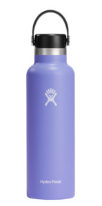 Products: HydroFlask - Standard Mouth - Lupine - 21oz/620ml