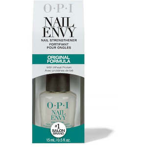 OPI: OPI Nail Envy - Original