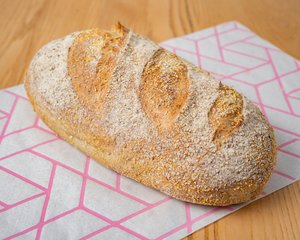 Products: Ciabatta - Dough Bakery