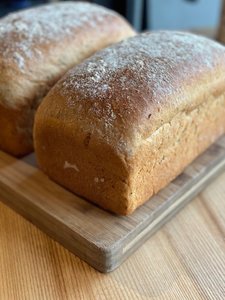 Products: Everyday Sourdough - Dough Bakery