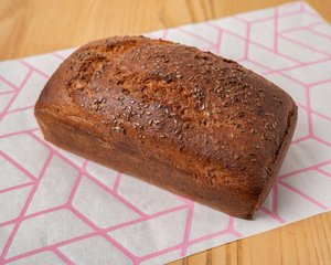 Products: Gluten Free Loaf - Dough Bakery