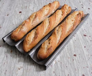 Products: Soft & Chewy Baguette - Dough Bakery