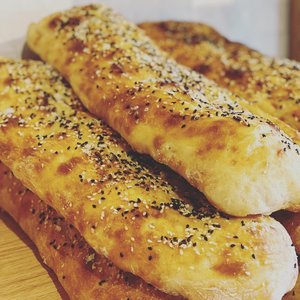 Turkish Bread - Dough Bakery