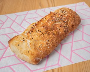 Products: Turkish Bread - Dough Bakery