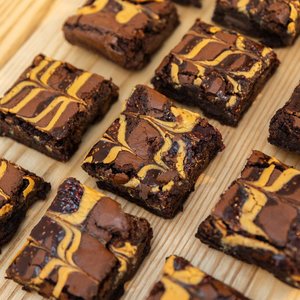 Cookies & Brownies - Dough Bakery
