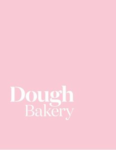 Muffins - Dough Bakery