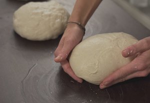 Products: Sourdough & Brioche class - 1st November - Dough Bakery