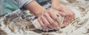 Products: Sourdough and brioche cooking class - Saturday 18th October - Dough Bakery
