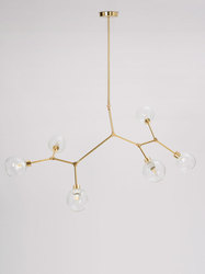 Products: Y chandelier - 05 / 06