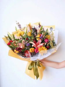 Avantgarde Flowers Elevate Your Gifts Christchurch