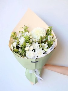 Send Heartfelt Sympathy Flowers Today Christchurch Florist
