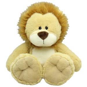 Wiley Lion - Christchurch Florist Flower Delivery Downies Flowers