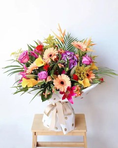 Products: Blossom Flowers In Vox Arrangement Flower Delivery