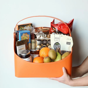 Spoil Her Hamper Flower Hampers Now