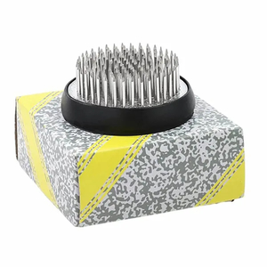 Kenzan Flower Frog Christchurch Ikebana & Floral Tool