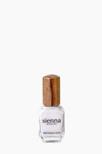 Customer Favourites: Sienna Enlightened Nail Polish