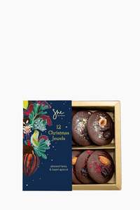 She Universe 12 Christmas Jewels