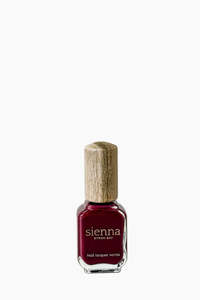 Sienna Nail Polish Promise