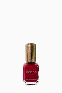 Sienna Nail Polish Heart