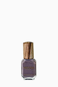 Customer Favourites: Sienna Nurture Nail Polish