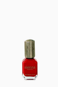 Sienna Nail Polish Passion