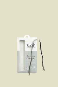 Personal Care: Caliwoods Tongue Cleaner