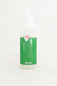 Eco Home: Sonett Toilet Cleaner Mint Myrtle