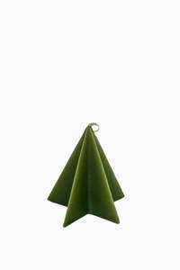 Christmas Collection: Hohepa Christmas Tree Candle