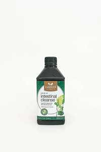 Harker Herbals Intestinal Cleanse 500ml