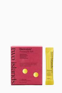 Two Islands Electrolyte Pineapple Salt