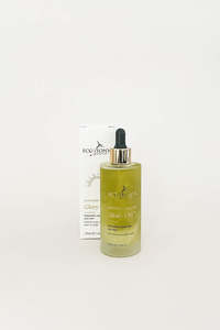 Natural Beauty: Eco by Sonya Glory Oil 100ml