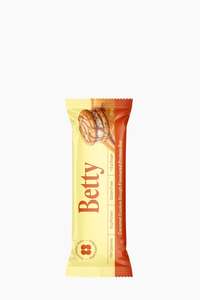 Betty Caramel Cookie Dough Protein Bar 52g