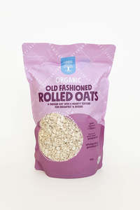 Chantal Old Fashioned Rolled Oats