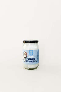 Chantal Organics Collection 1: Chantal Coconut Oil EV 670ml