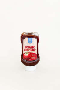 Chantal Organics Tomato Ketchup