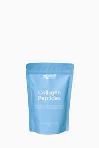 New: Mitchells Collagen Peptides 200g