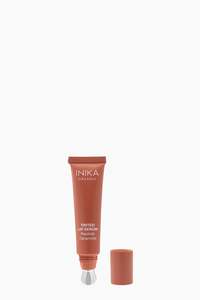 Inika Lip Serum Rosewood Peptide Ceramide