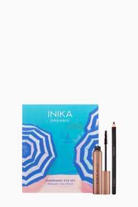 INIKA PANORAMIC EYE SET