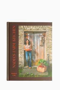 Nadias Farm Kitchen Book