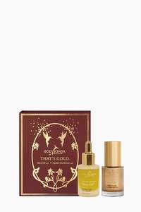 Eco Sonya Gift Pack Gold
