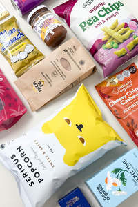 Down to Earth Organics Gift Hamper - Favourites
