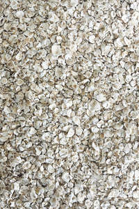 Bulk: Organic Quick Oats