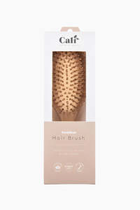 Caliwoods Bamboo Hair Brush
