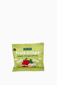 Fruit Crispz Apple Sticks & Feijoa