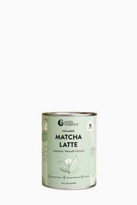 Nutra Collagen Matcha Latte 100g