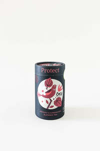 Tea Beverages: Oku Herb Blended Tea Protect